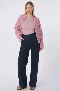 CKS Dames Jeans Roda