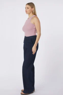 CKS Dames Jeans Roda