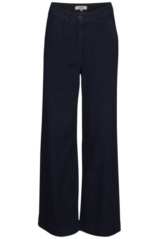 CKS Dames Jeans Roda