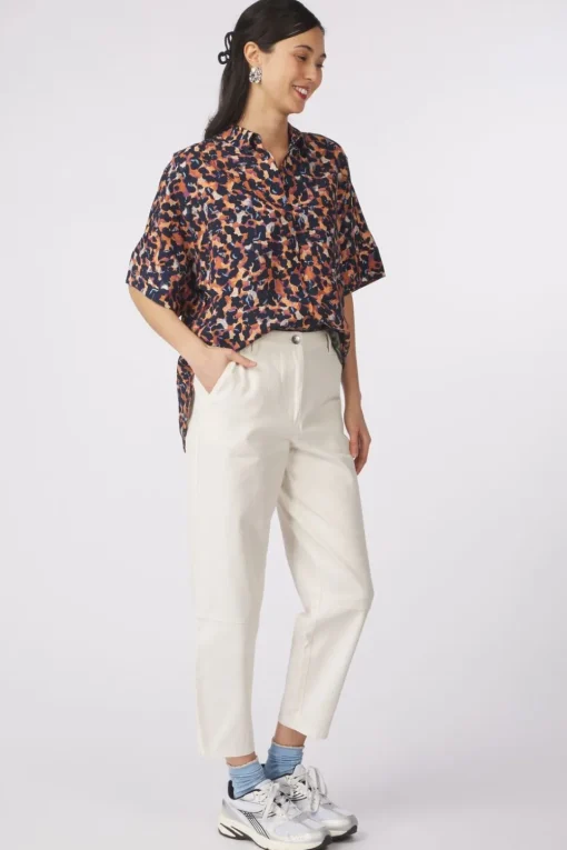 CKS Dames Jeans Tarrot