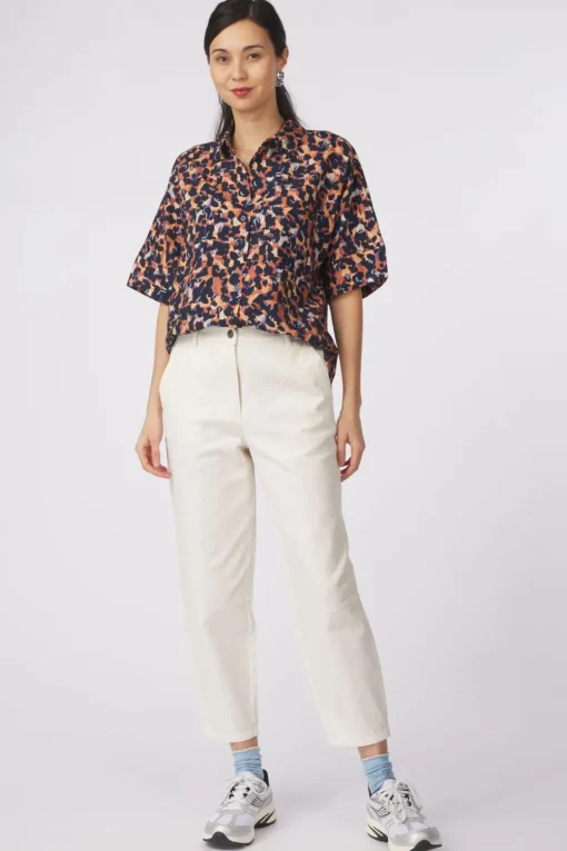 CKS Dames Jeans Tarrot