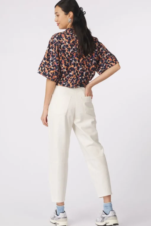 CKS Dames Jeans Tarrot