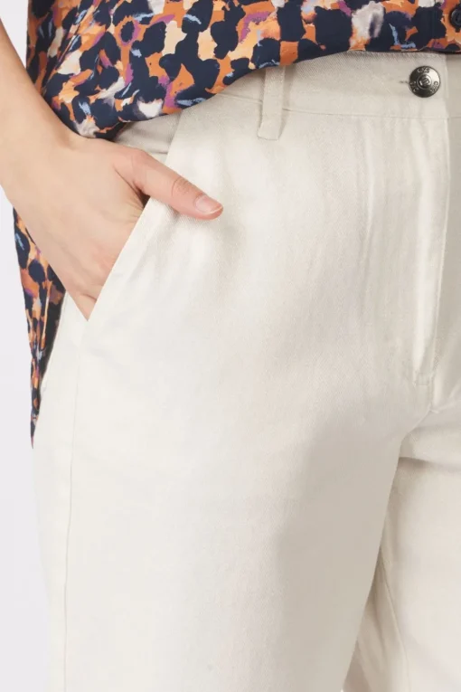CKS Dames Jeans Tarrot