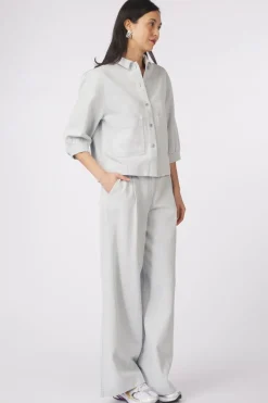 CKS Dames Jeans Thunder