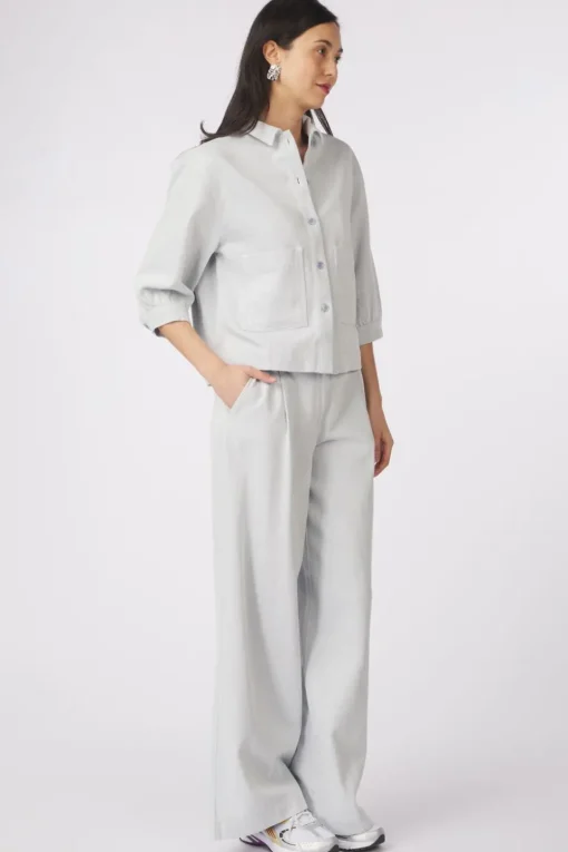 CKS Dames Jeans Thunder