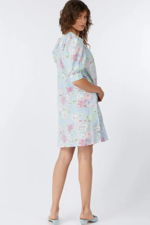 CKS Dames Jurk Elly