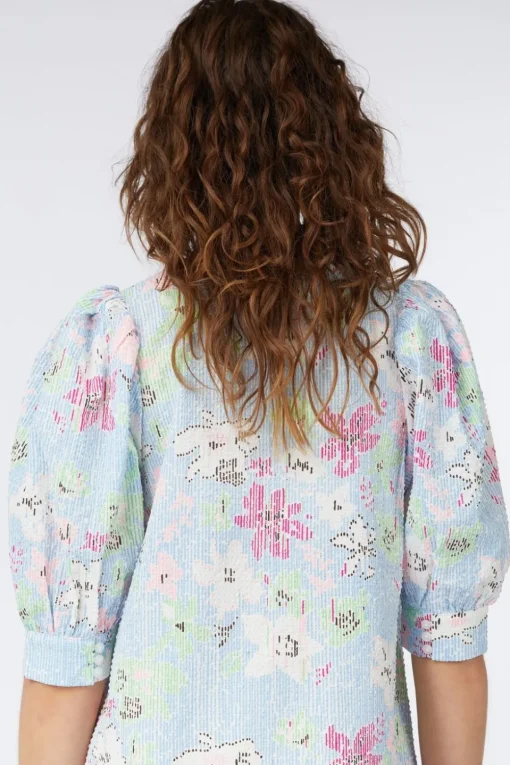 CKS Dames Jurk Elly