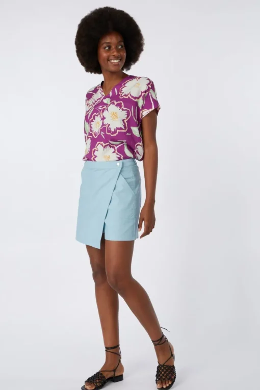 CKS Dames Short Skort