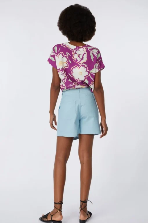 CKS Dames Short Skort