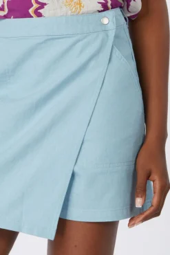 CKS Dames Short Skort