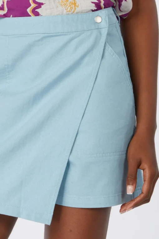 CKS Dames Short Skort