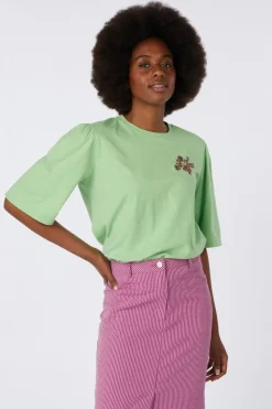 CKS Dames T-Shirt Sarin