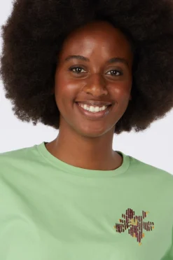 CKS Dames T-Shirt Sarin