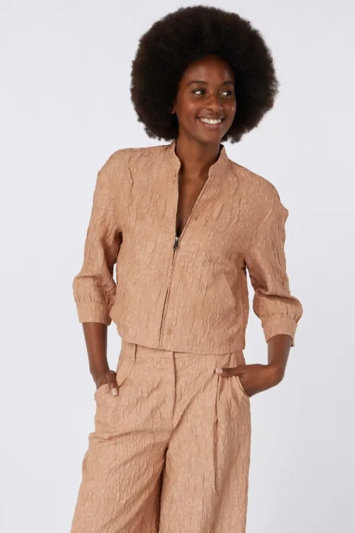 CKS Dames Vest Infinite