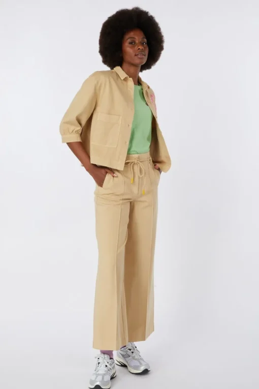 CKS Dames Vest Selino