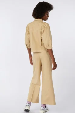 CKS Dames Vest Selino