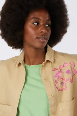 CKS Dames Vest Selino