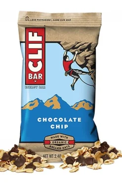 Clif Bar Reep Chocolate Chip