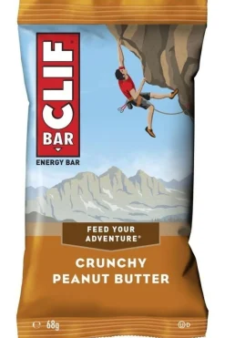 Clif Bar Reep Crunchy Peanut Butter