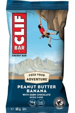Clif Bar Reep Peanut Butter Banana With Dark Chocolate