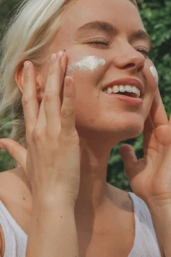 Cîme Zonnecrème Gezicht Spf30 - 50ml