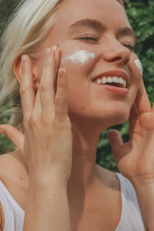Cîme Zonnecrème Gezicht Spf30 - 50ml