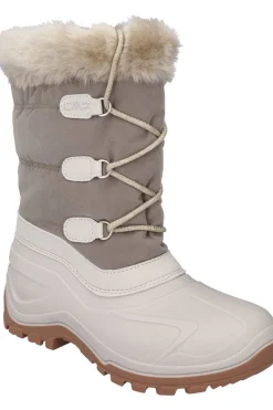 CMP Boot Nietos Low