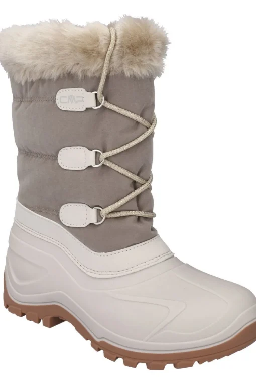 CMP Boot Nietos Low