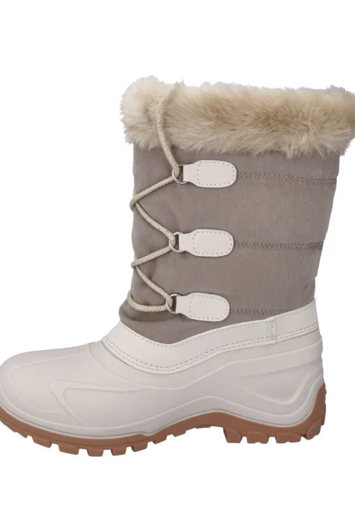 CMP Boot Nietos Low