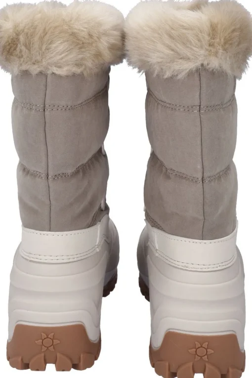 CMP Boot Nietos Low