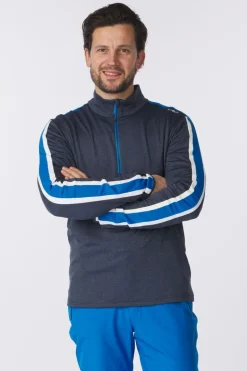 CMP Fleece Man Sweat Softech