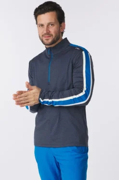 CMP Fleece Man Sweat Softech