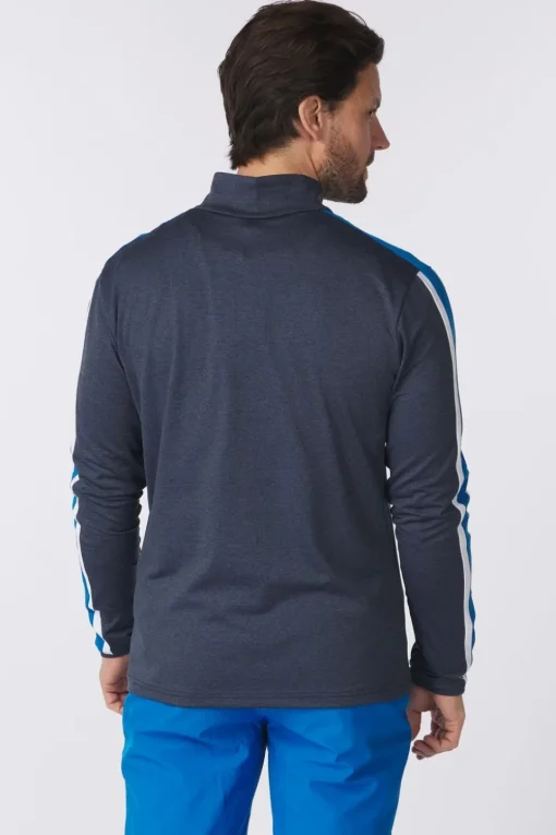 CMP Fleece Man Sweat Softech