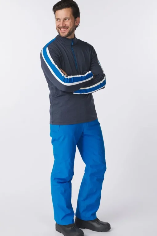 CMP Fleece Man Sweat Softech