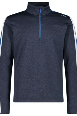 CMP Fleece Man Sweat Softech