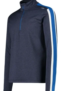 CMP Fleece Man Sweat Softech