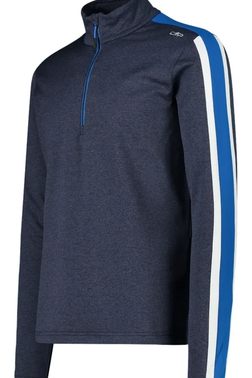CMP Fleece Man Sweat Softech