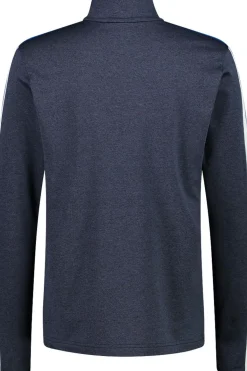 CMP Fleece Man Sweat Softech