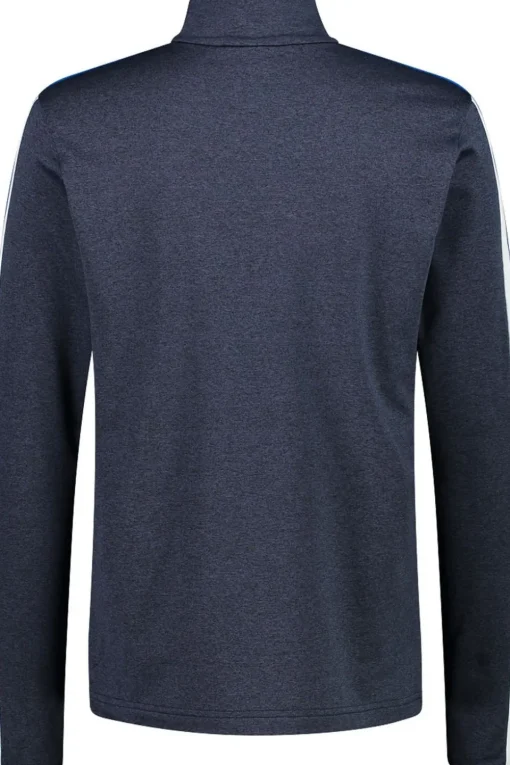 CMP Fleece Man Sweat Softech