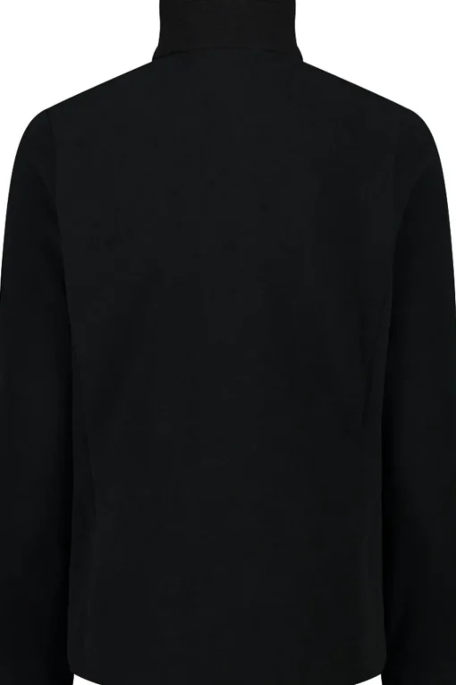 CMP Fleece Woman Apres-Ski Fleece Jacket