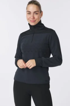 CMP Fleece Woman Ski Sweat Arctic Fleece