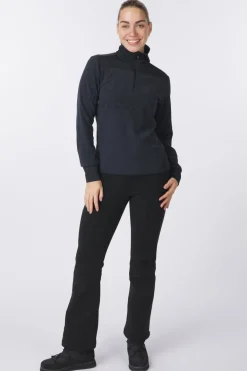 CMP Fleece Woman Ski Sweat Arctic Fleece