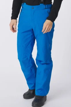CMP Man Salopette Stretch