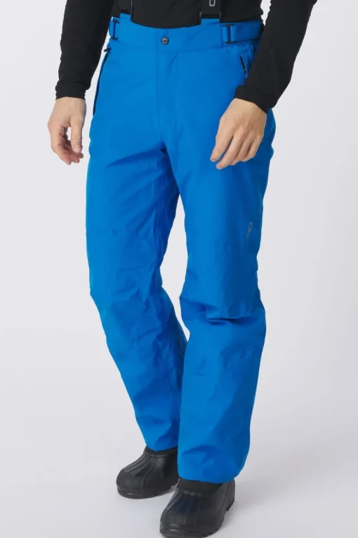 CMP Man Salopette Stretch