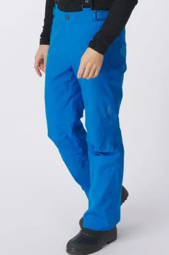 CMP Man Salopette Stretch