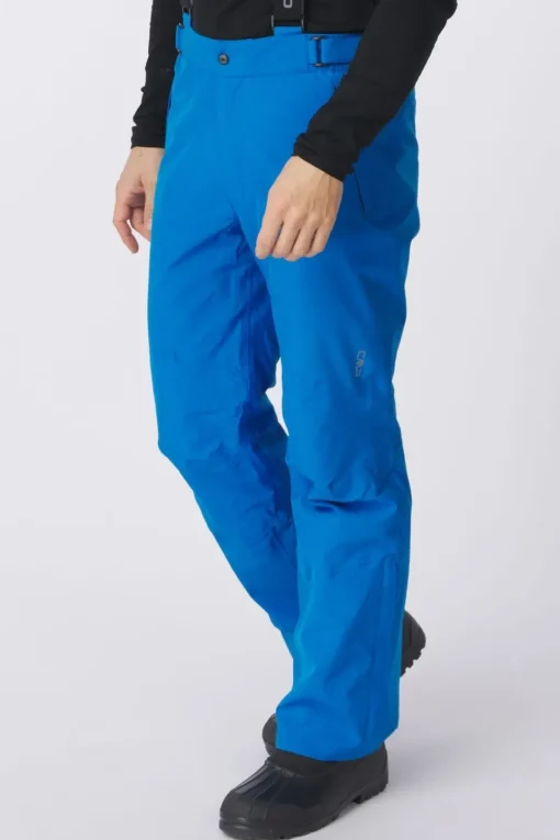 CMP Man Salopette Stretch