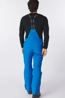 CMP Man Salopette Stretch