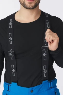 CMP Man Salopette Stretch