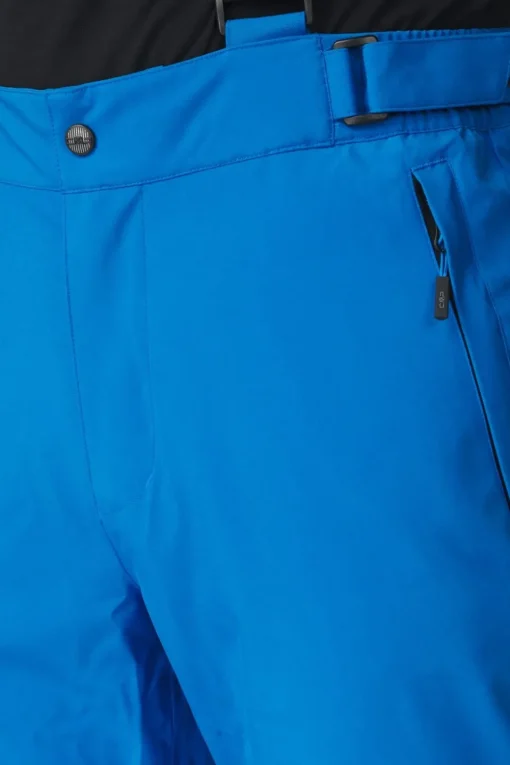 CMP Man Salopette Stretch