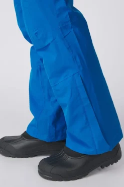 CMP Man Salopette Stretch